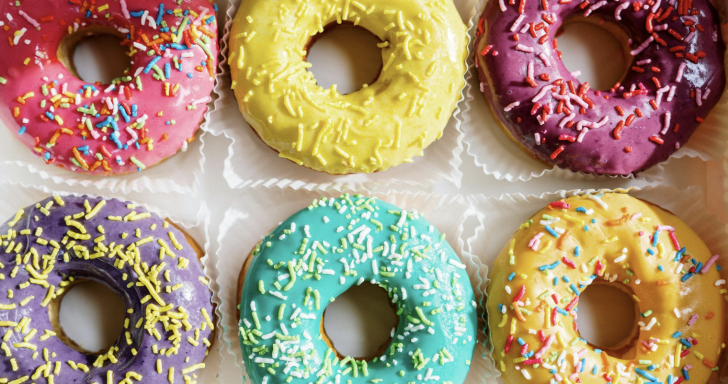 Customers Buy All Donuts From Shop So Owner Can Go Home To Sick Wife